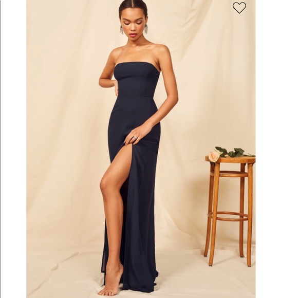 Reformation Dresses & Skirts - Reformation Ingrid Dress